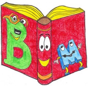 logotip BM